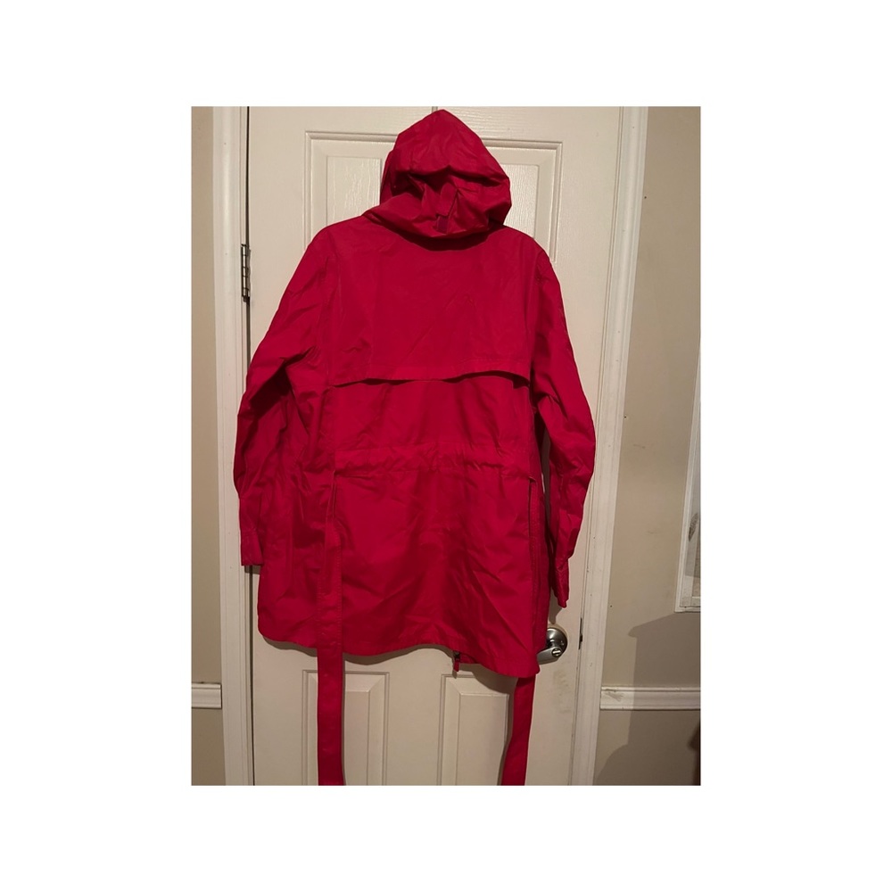 Columbia nylon jacket 2x